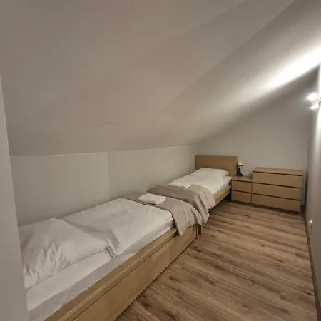 Beskid * Szczyrk