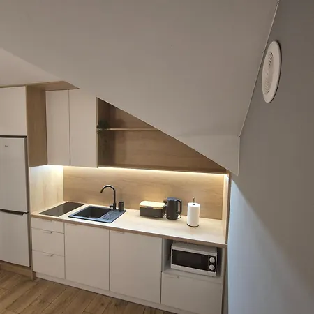 בית אירוח Beskid