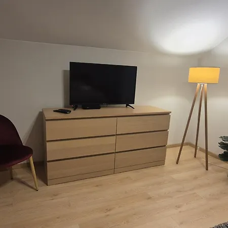 Homestay Beskid *