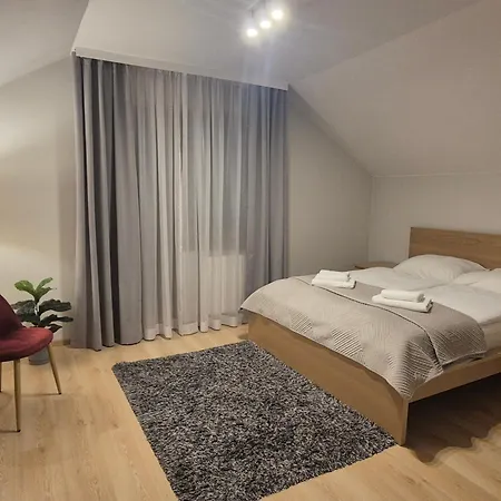 Homestay Beskid