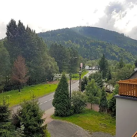 Beskid * Szczyrk