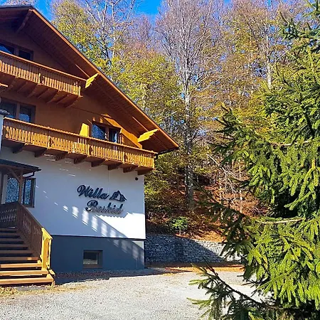 Beskid Kwatera prywatna *