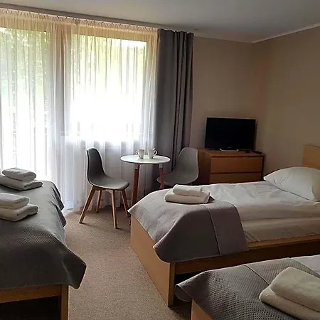 Kwatera prywatna Beskid Szczyrk