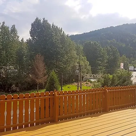 Beskid * Szczyrk