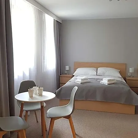 Kwatera prywatna Beskid Szczyrk