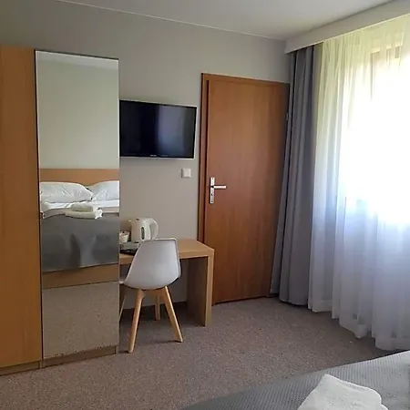 Kwatera prywatna Beskid