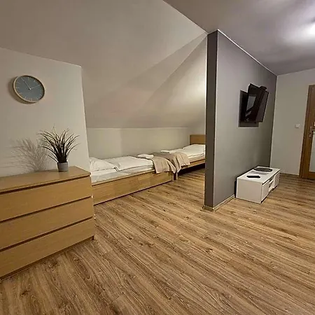 Beskid Kwatera prywatna Szczyrk
