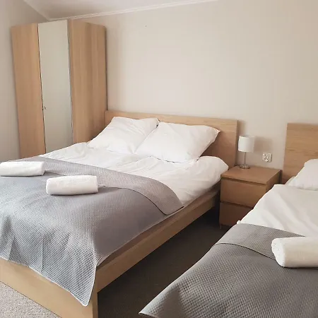 منزل للإقامة Beskid *