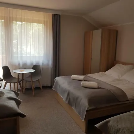 Accommodatie bij particulieren Beskid Szczyrk