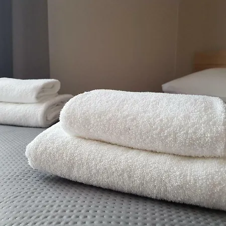 Beskid منزل للإقامة