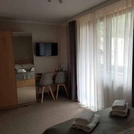 Homestay Beskid