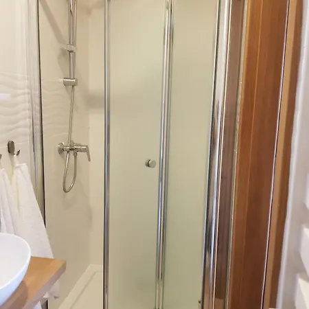 Séjour chez l'habitant Beskid *