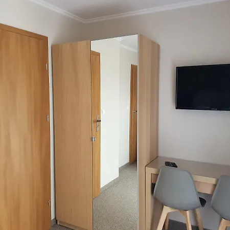 Accommodatie bij particulieren Beskid *