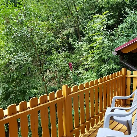 Beskid Alloggio in famiglia Szczyrk