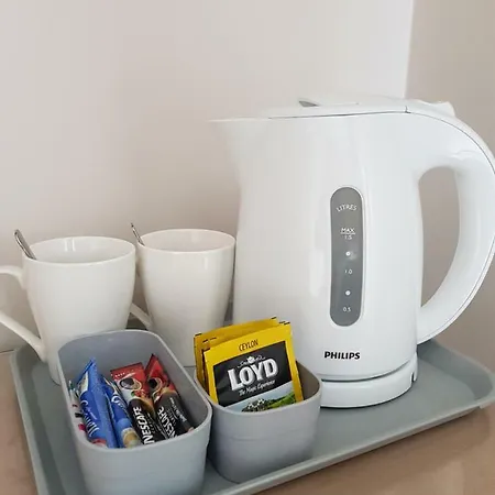 Beskid منزل للإقامة *