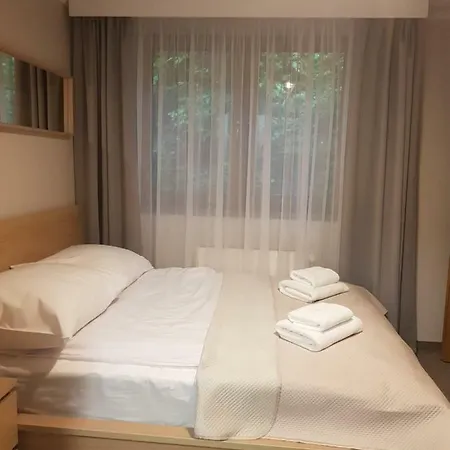 Kwatera prywatna Beskid