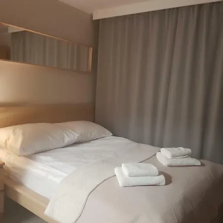 منزل للإقامة Beskid شتوروك