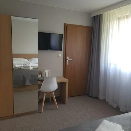 Beskid منزل للإقامة