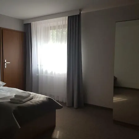 Beskid Homestay