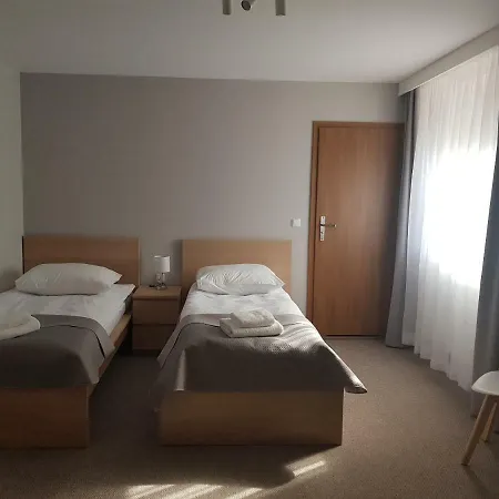 Accommodatie bij particulieren Beskid Szczyrk