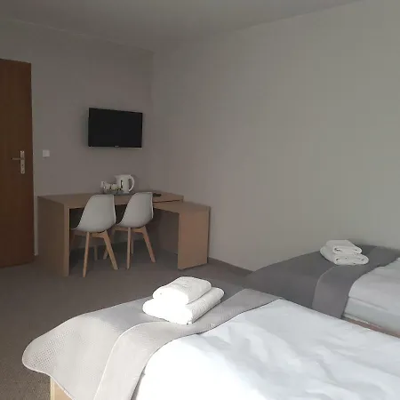 Beskid Homestay *