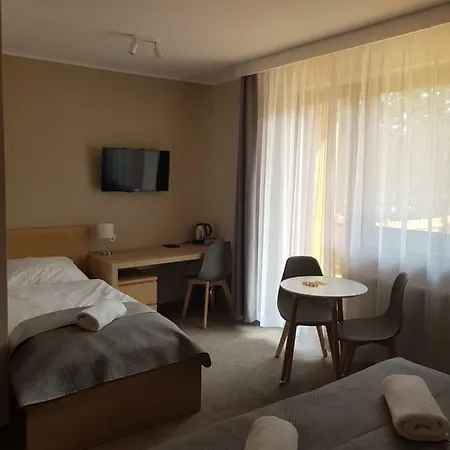 Beskid منزل للإقامة *