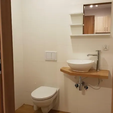Séjour chez l'habitant Beskid *