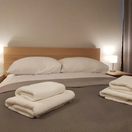 Beskid Accommodatie bij particulieren Szczyrk