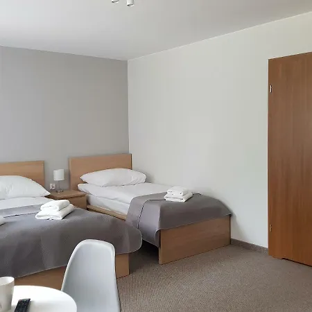 Accommodatie bij particulieren Beskid *