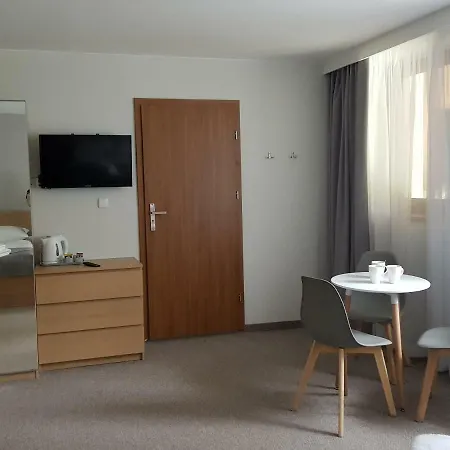 Beskid منزل للإقامة