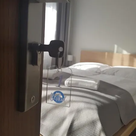 Accommodatie bij particulieren Beskid Szczyrk