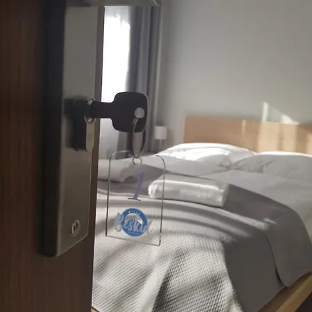 Homestay Beskid Szczyrk