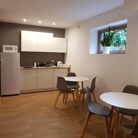Séjour chez l'habitant Beskid *