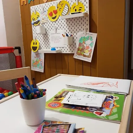 منزل للإقامة Beskid