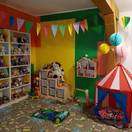 Beskid Alloggio in famiglia Szczyrk