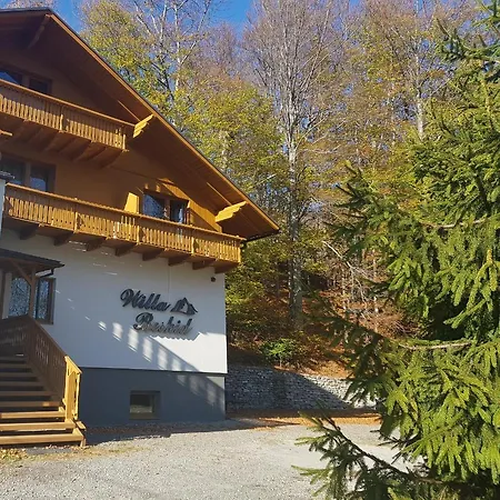 Accommodatie bij particulieren Beskid