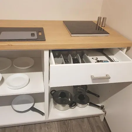 Accommodatie bij particulieren Beskid Szczyrk