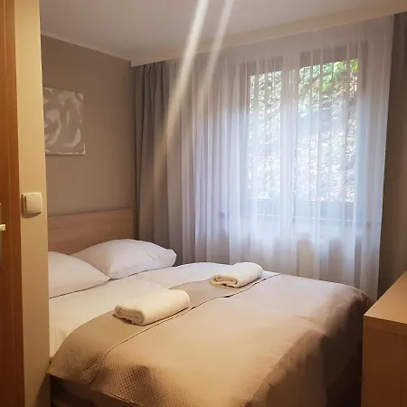 منزل للإقامة Beskid