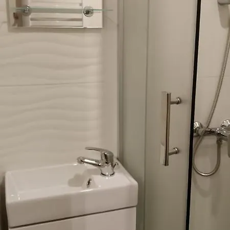 منزل للإقامة Beskid *