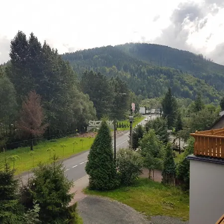 Alloggio in famiglia Beskid