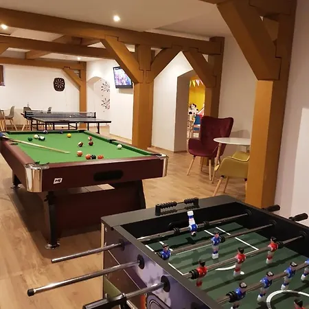 Homestay Beskid