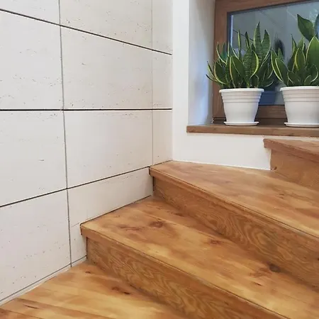 منزل للإقامة Beskid