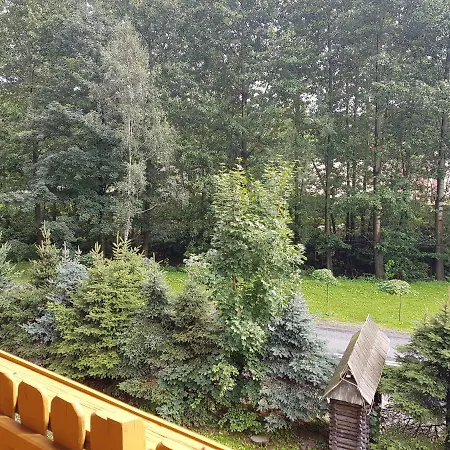 Δωμάτια σε οικογενειακή κατοικία Beskid Szczyrk