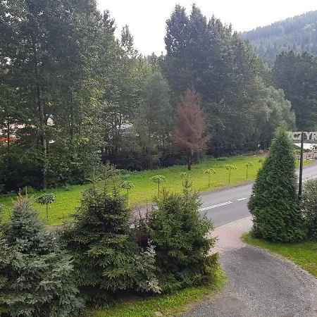 Beskid * Щирк