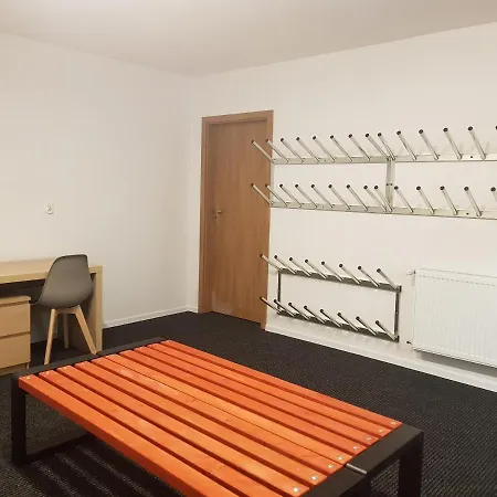 Homestay Beskid Szczyrk