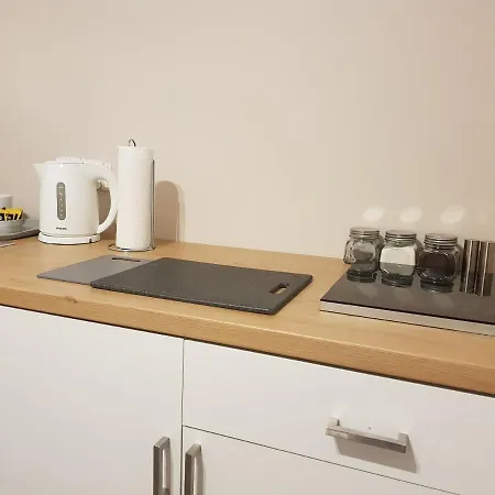 Beskid منزل للإقامة