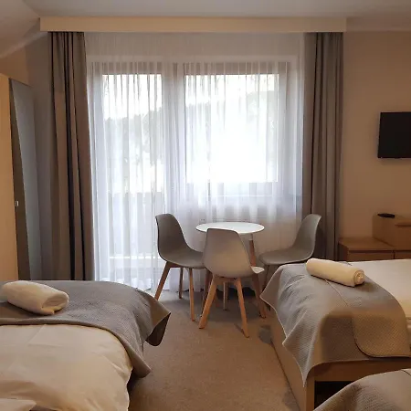 Homestay Beskid