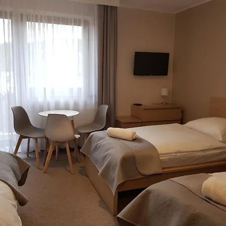 Beskid Homestay *