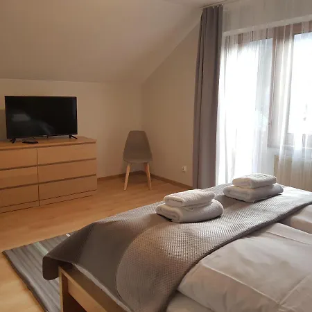 Homestay Beskid