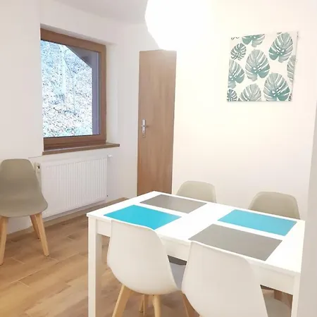 Beskid Alloggio in famiglia Szczyrk